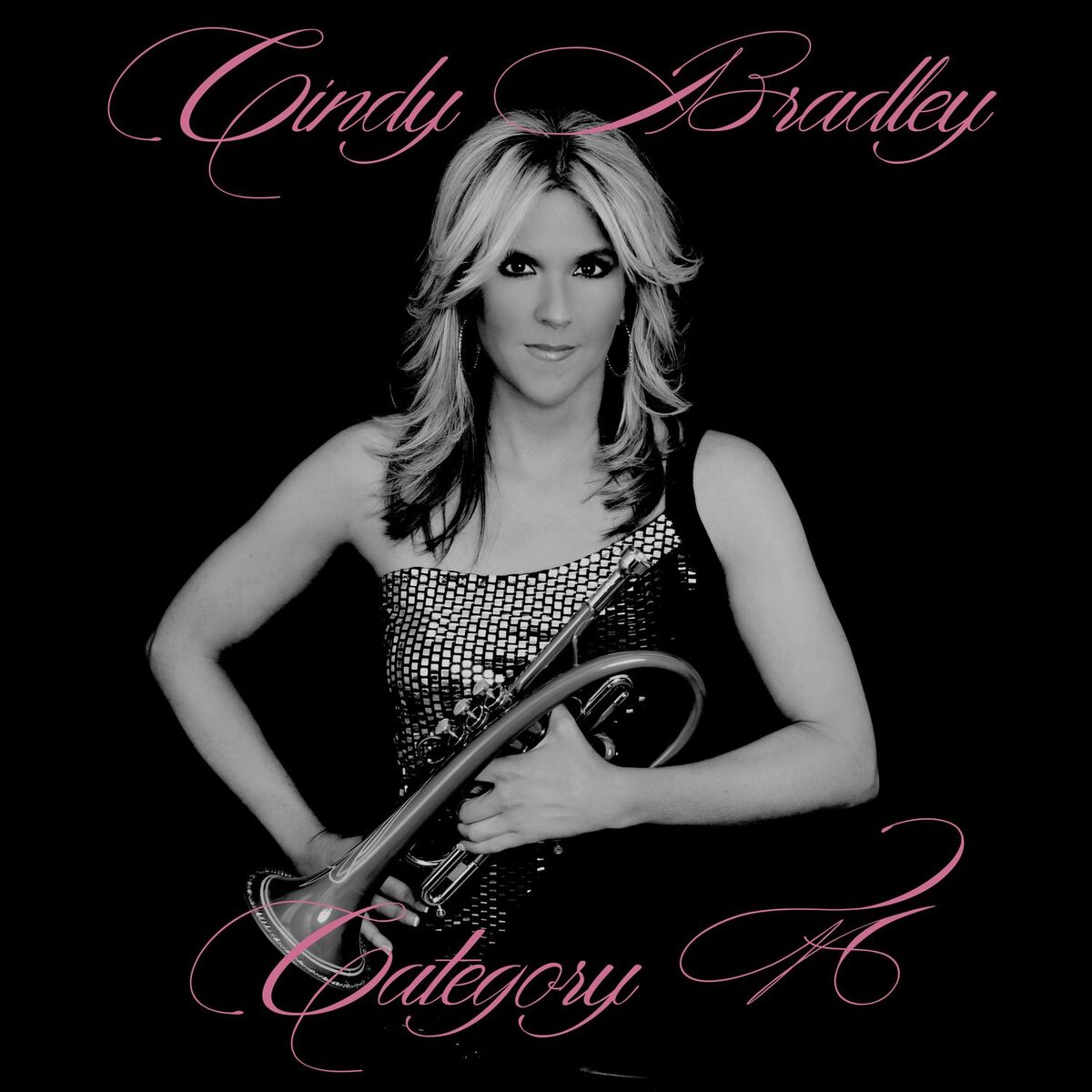 Album cover of Category A