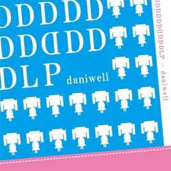 Cover of DDDDDDDDDDDLP