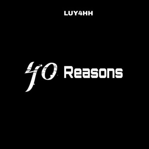 40 Reasons