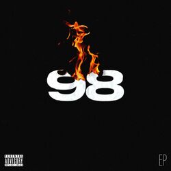 Cover of 98 EP