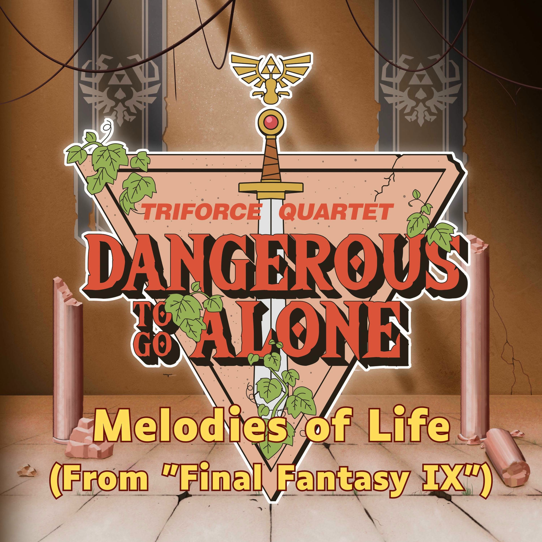 Album cover of Melodies of Life (From 