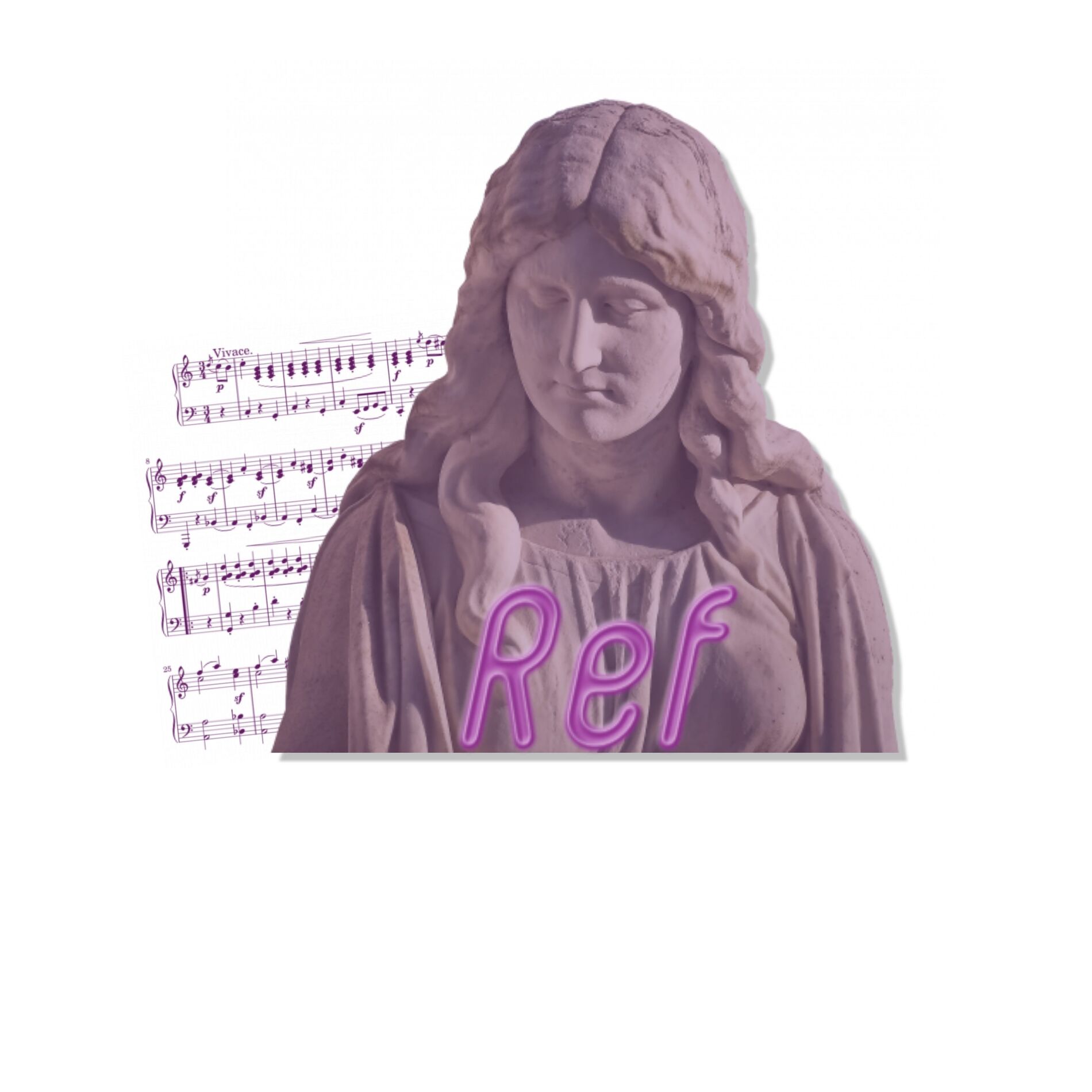 Album cover of Ref