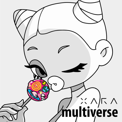 X ARA – Multiverse
