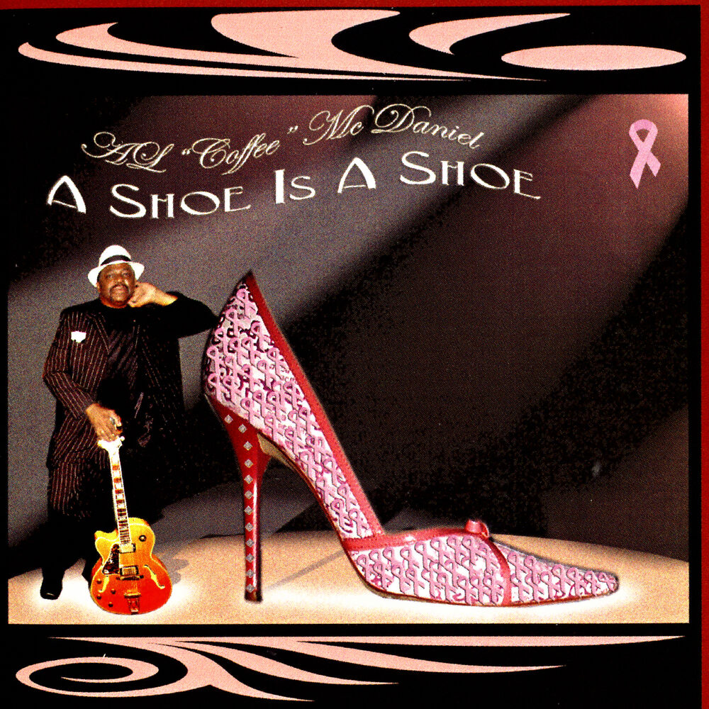 Picture of A Shoe Is A Shoe