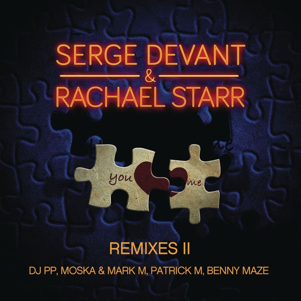 Picture of You and Me (Remixes Pt. 2)