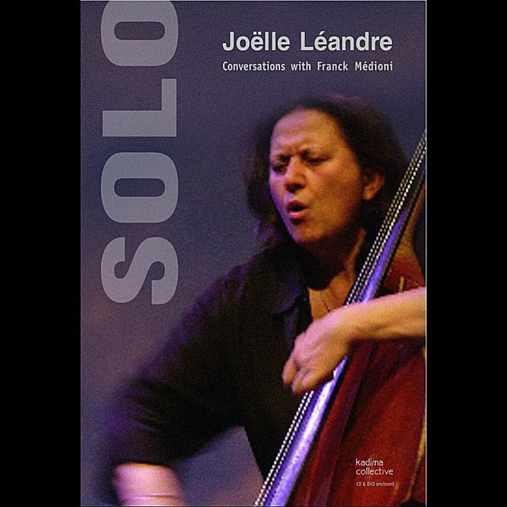 Picture of Solo (feat. Franck Medioni)
