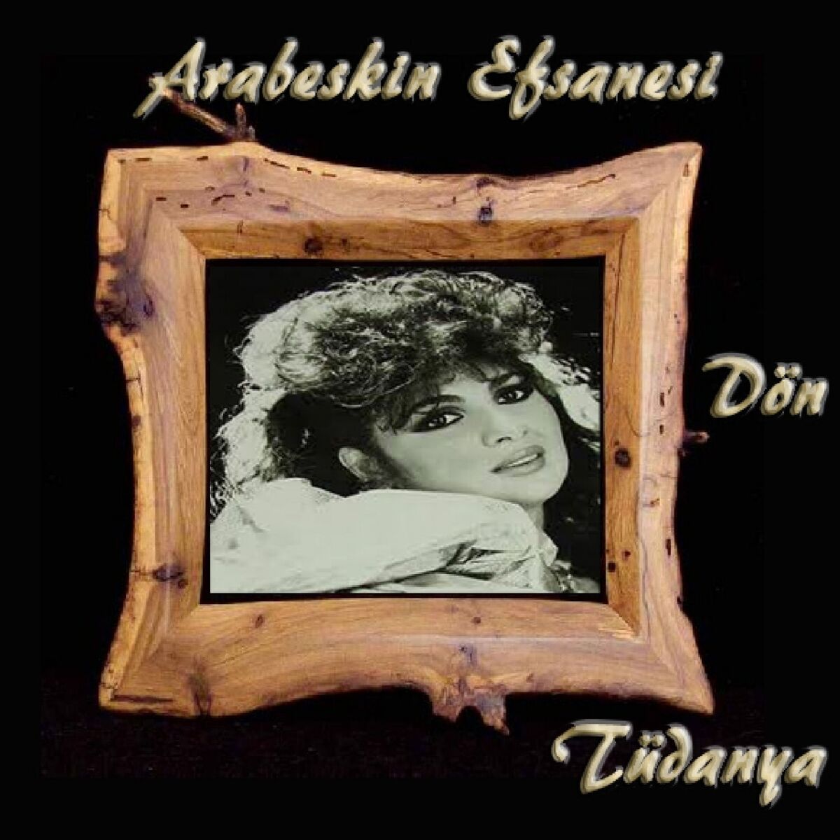 Album cover of Dön