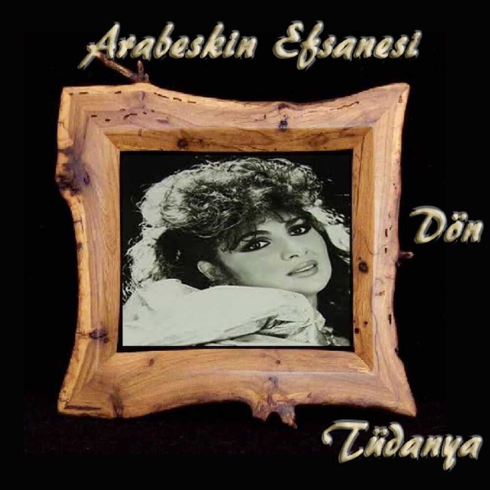 Picture of Dön (Arabeskin Efsanesi)