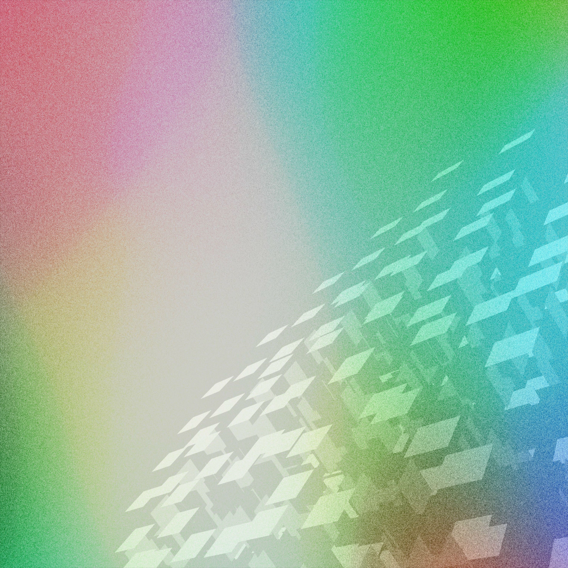 Album cover of All Things Repeat (Blurstem Rework)