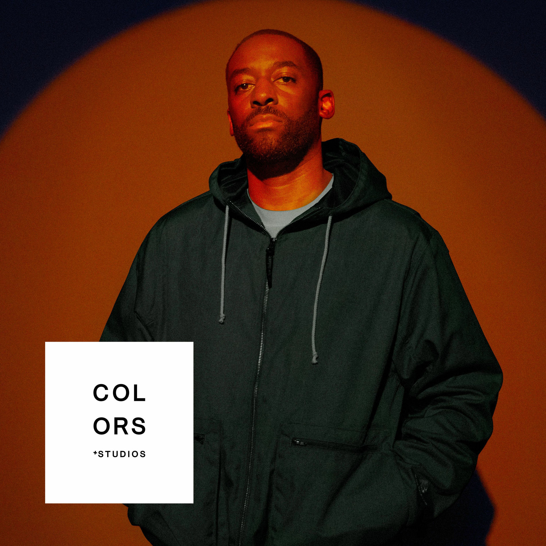 Album cover of Lost in Dreams - A COLORS ENCORE