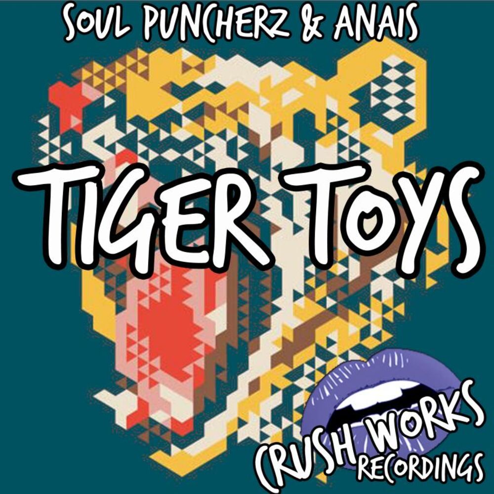 Picture of Tiger Toys EP