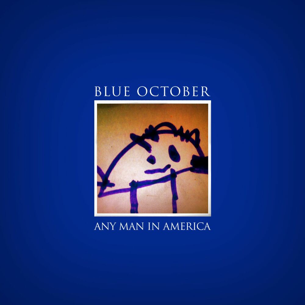 Picture of Any Man In America