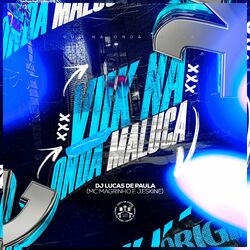 Cover of Vuk na onda maluca
