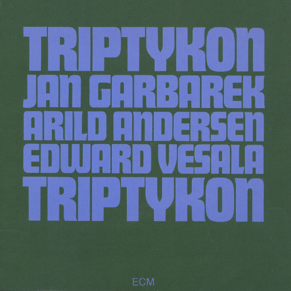 Picture of Triptykon