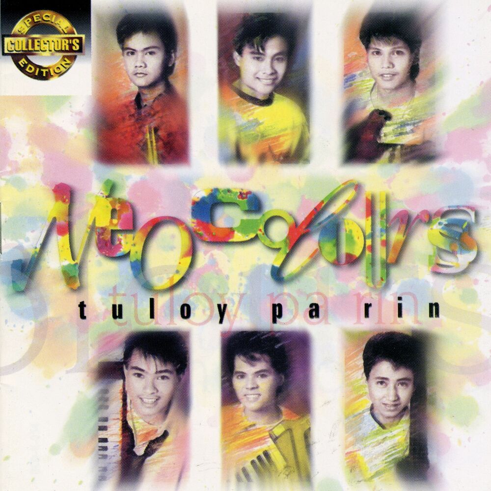 Picture of Sce: Tuloy Pa Rin