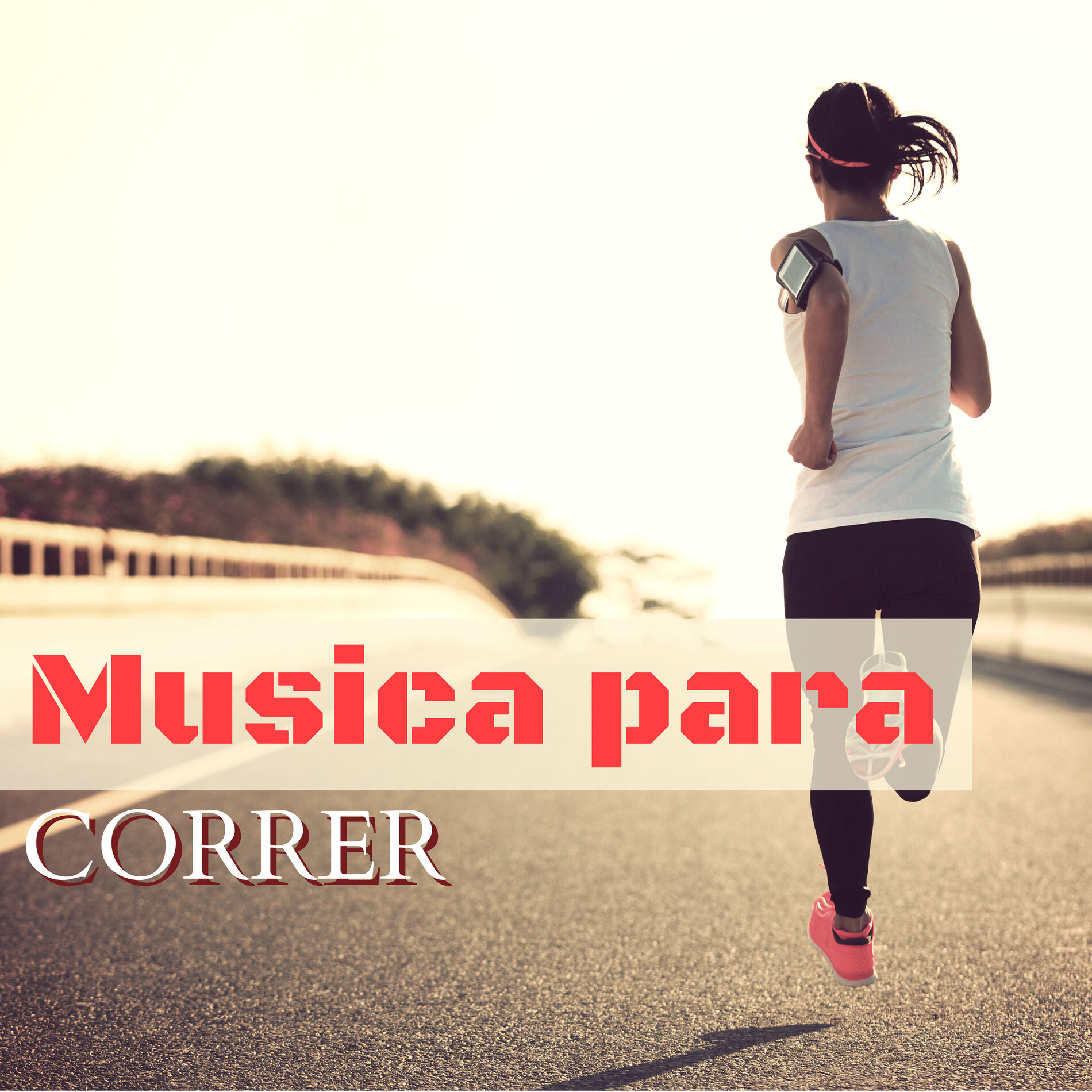 Album cover of Musica para Correr
