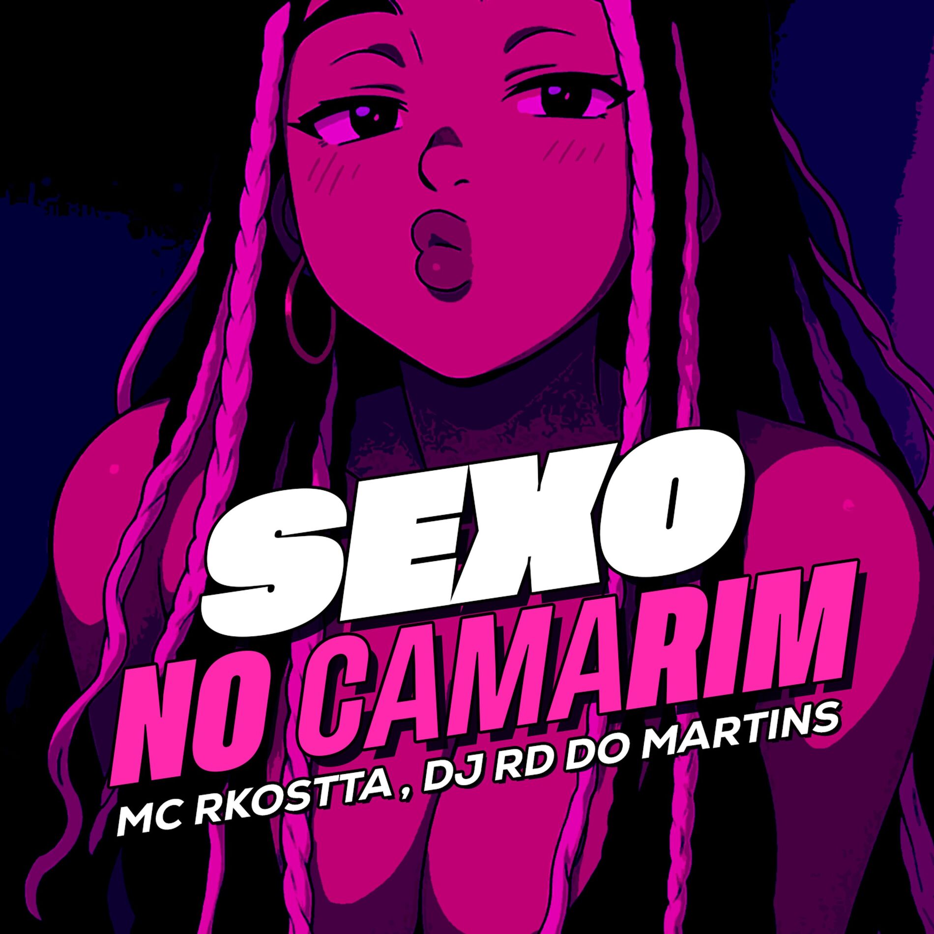 Album cover of Sexo no Camarim