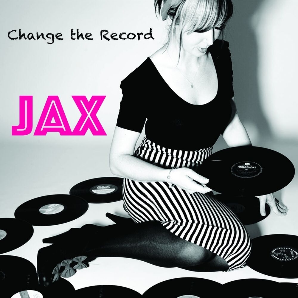 Picture of Change The Record