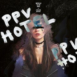 Cover of PPV Hotel (ft. Cheska Moore)