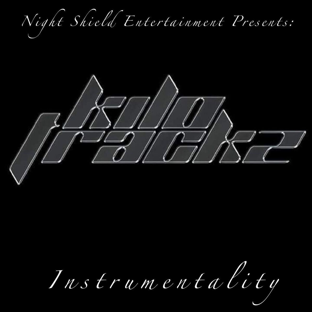 Album cover of Instrumentality