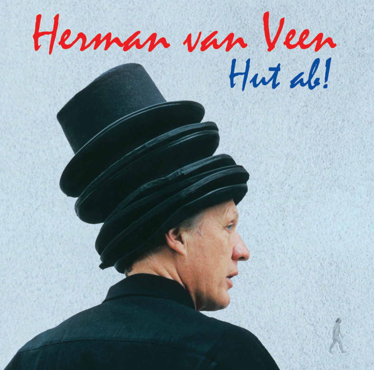 Album cover of Wiedersehn