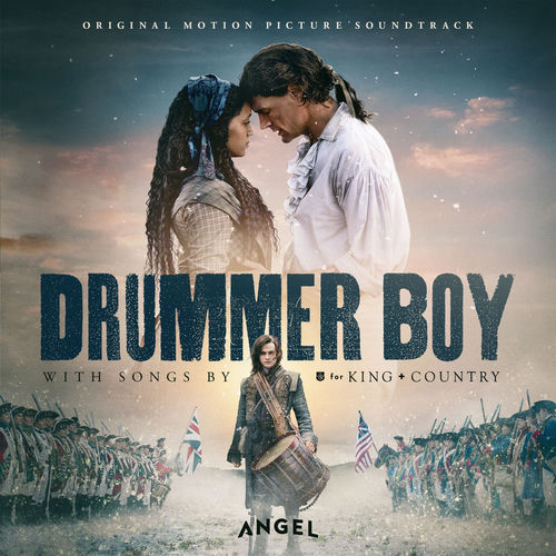 Who I Hope To Be (from the Angel Original Film Drummer Boy)