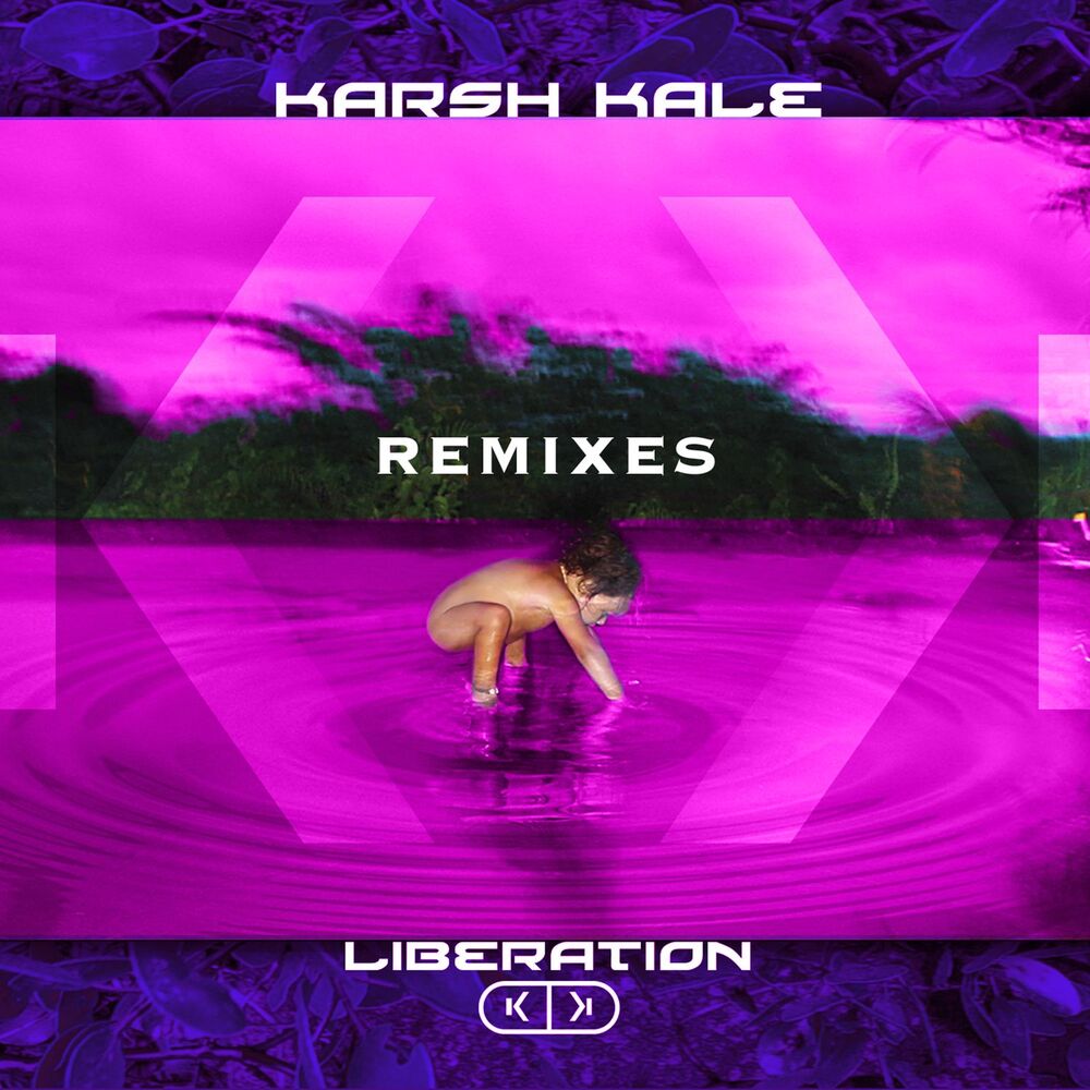 Picture of Liberation Remixes