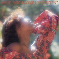 Cover of Color Her Sunshine