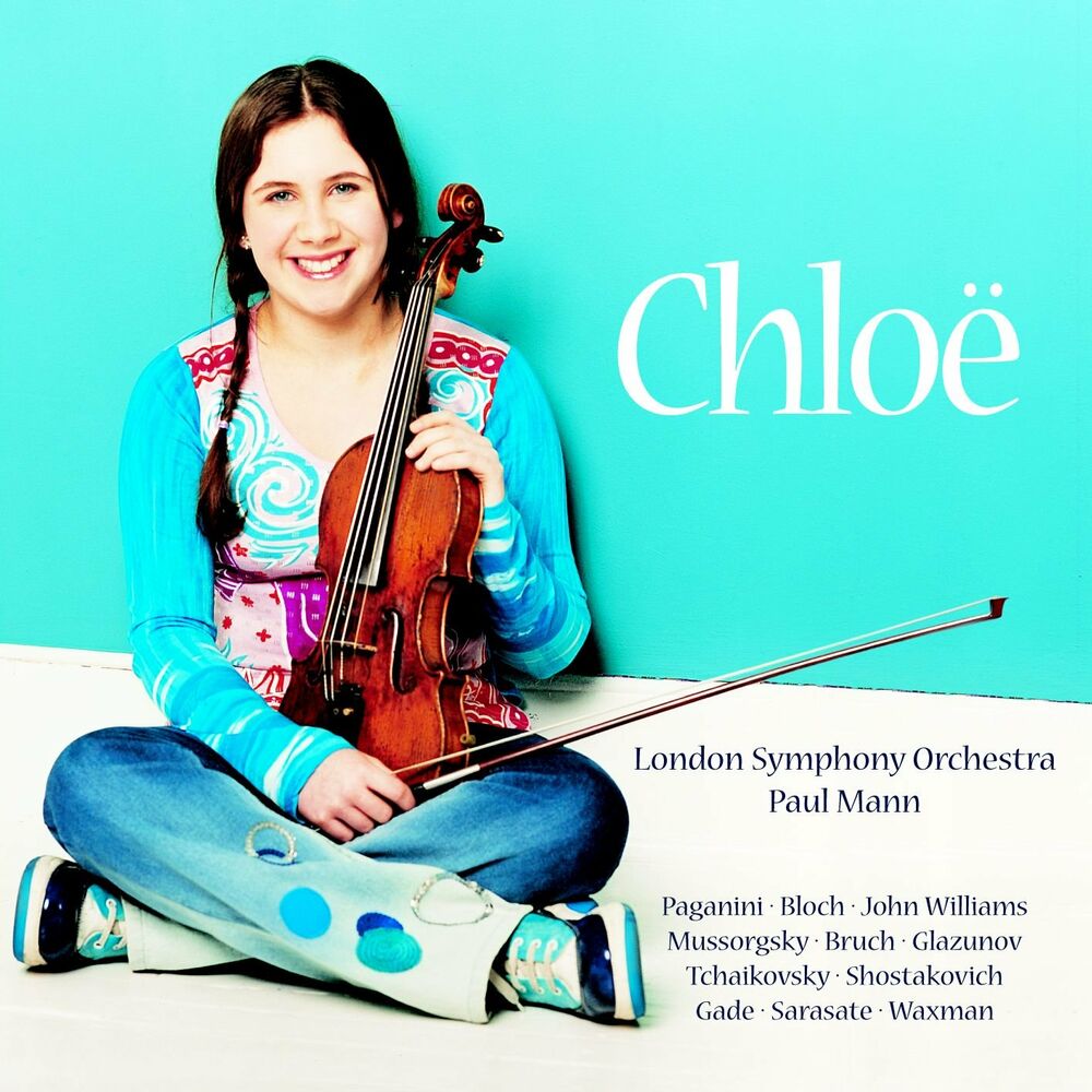 Picture of Chloe