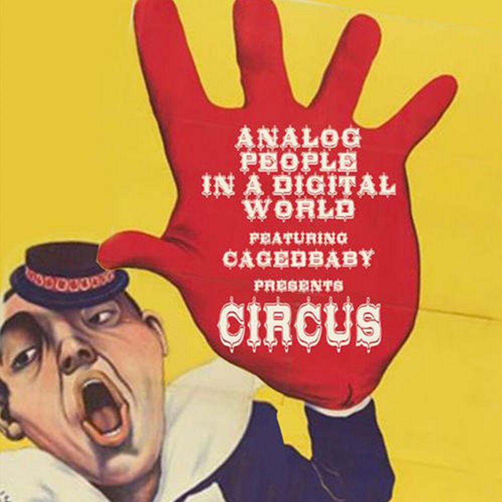Picture of Circus