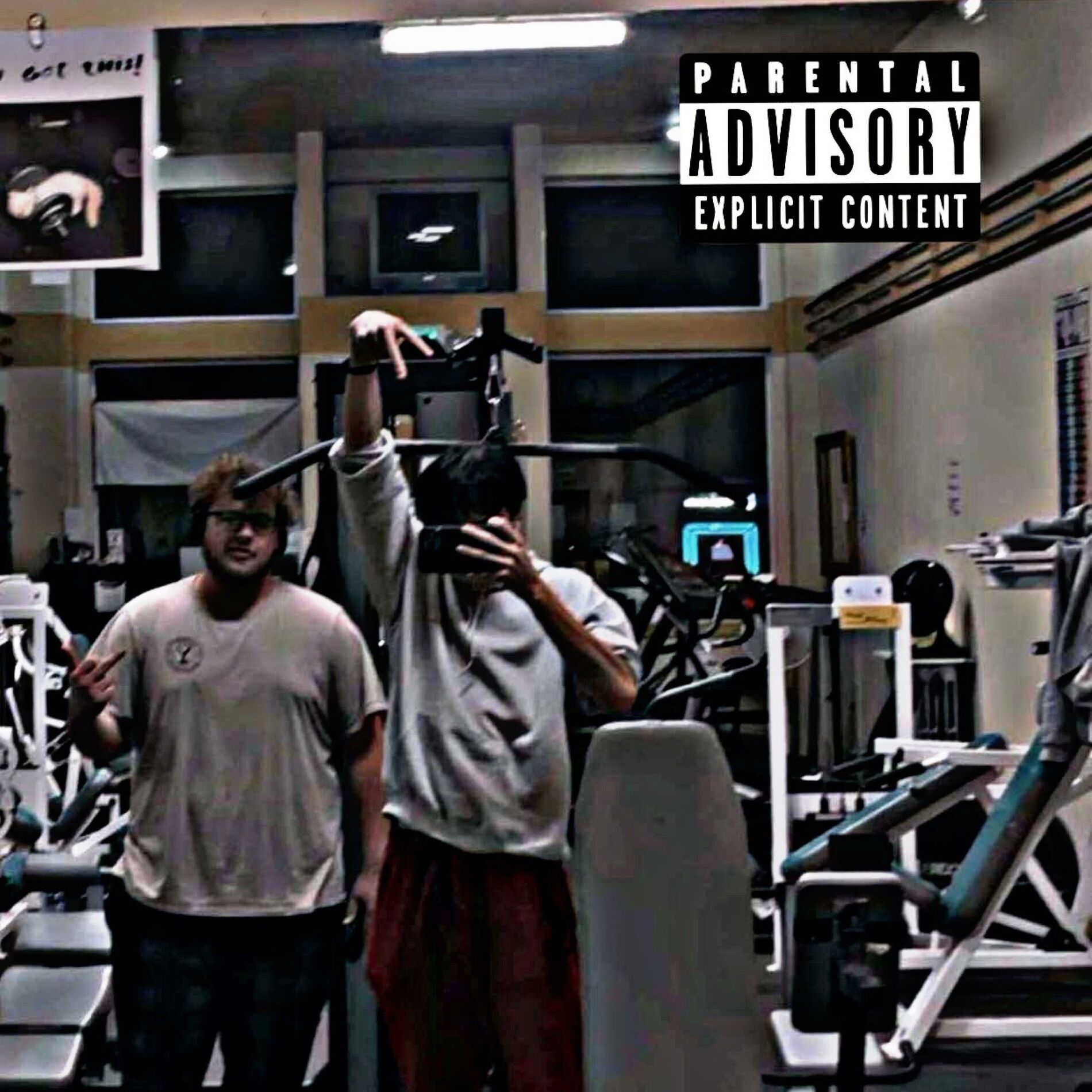 Album cover of Big Bandz