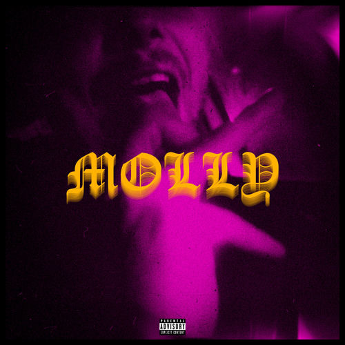 Molly cover art