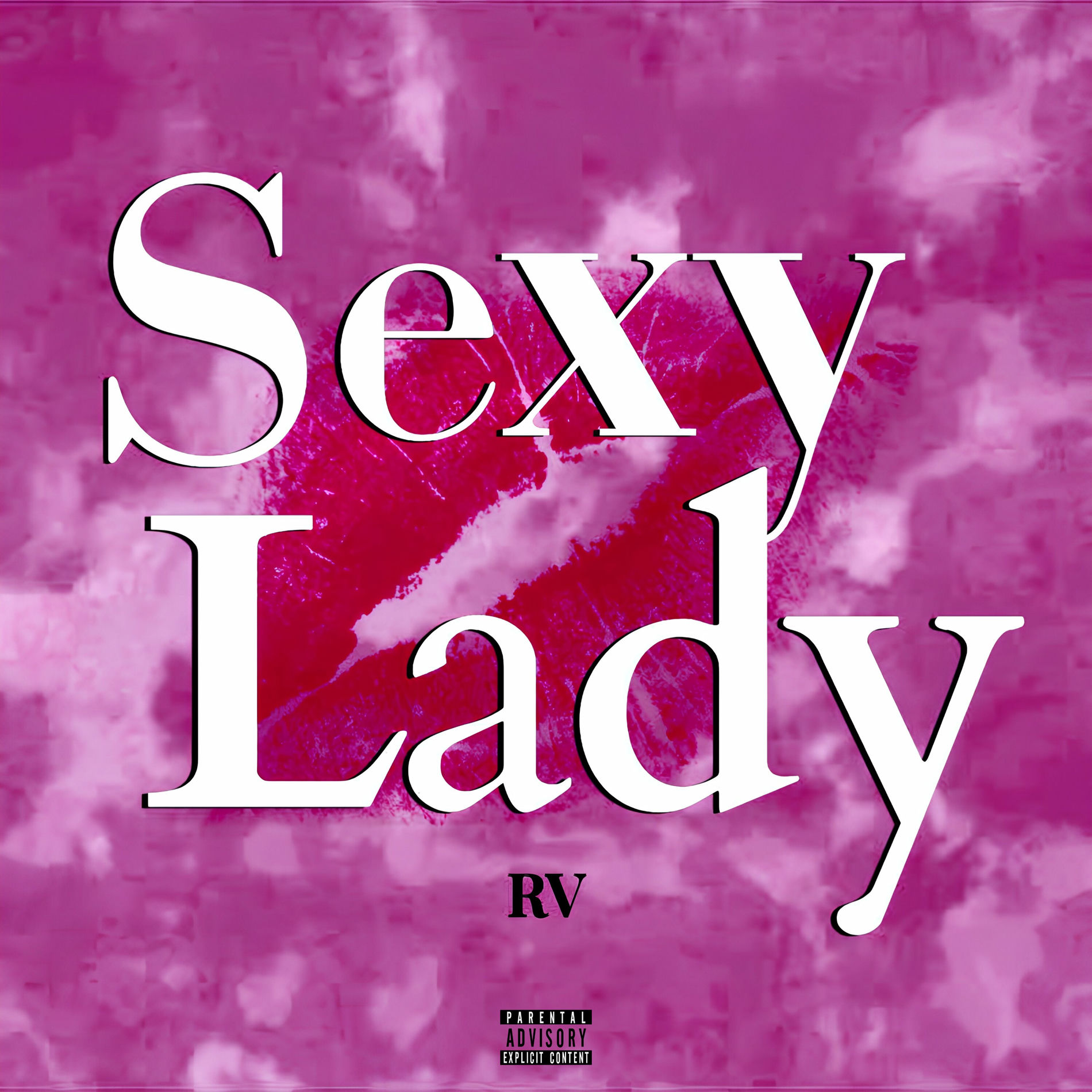 Album cover of Sexy Lady