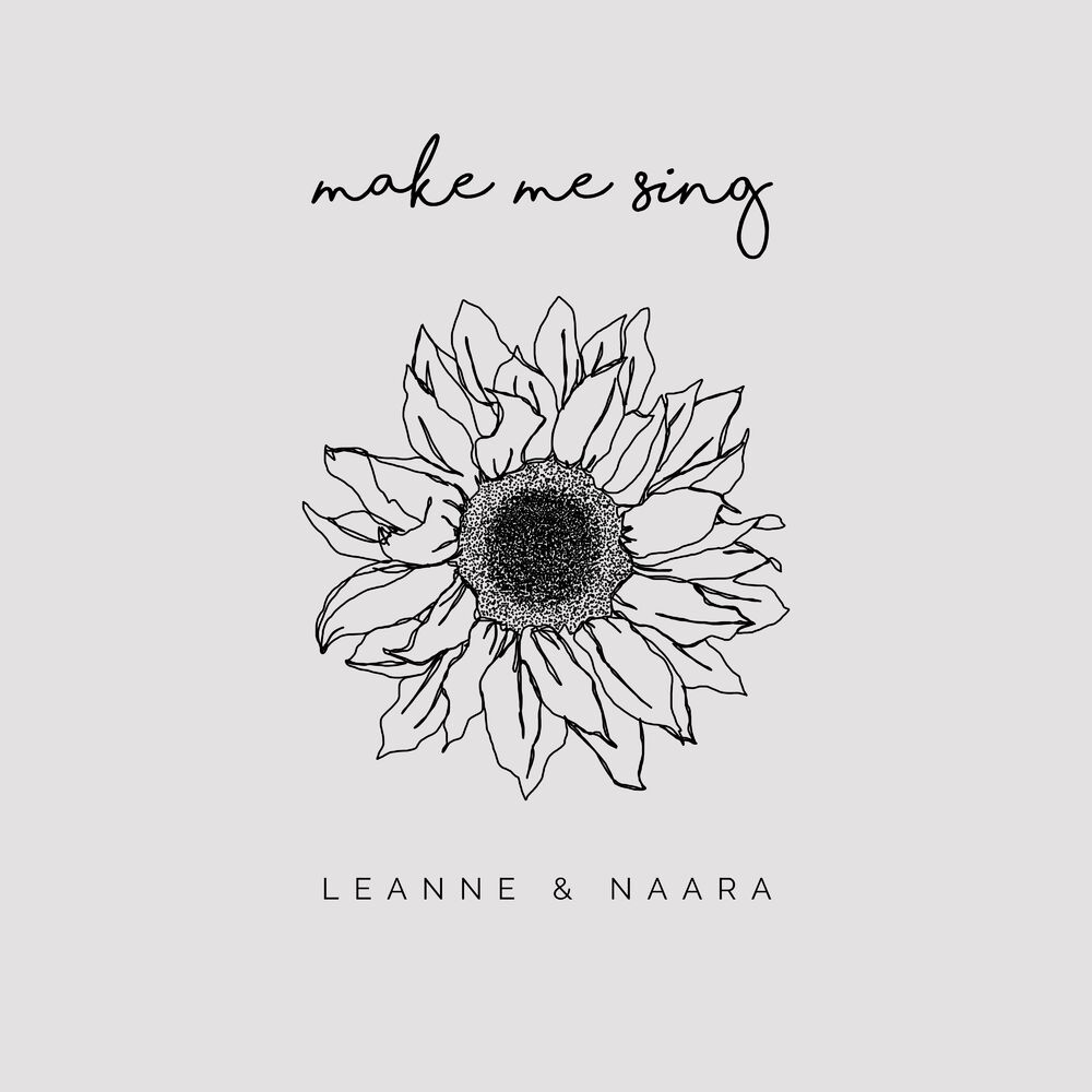 Picture of Make Me Sing