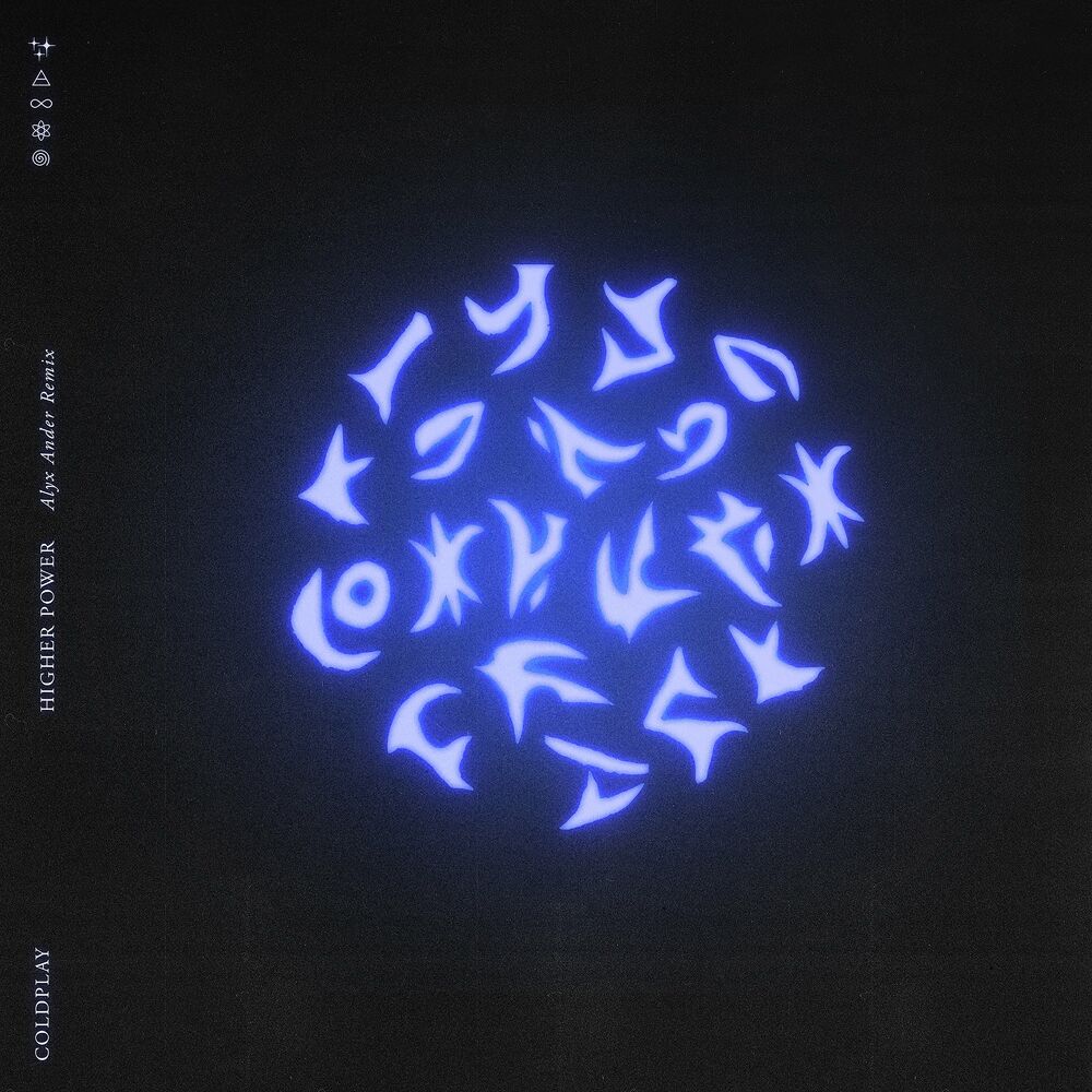 Picture of Higher Power (Alyx Ander Remix)