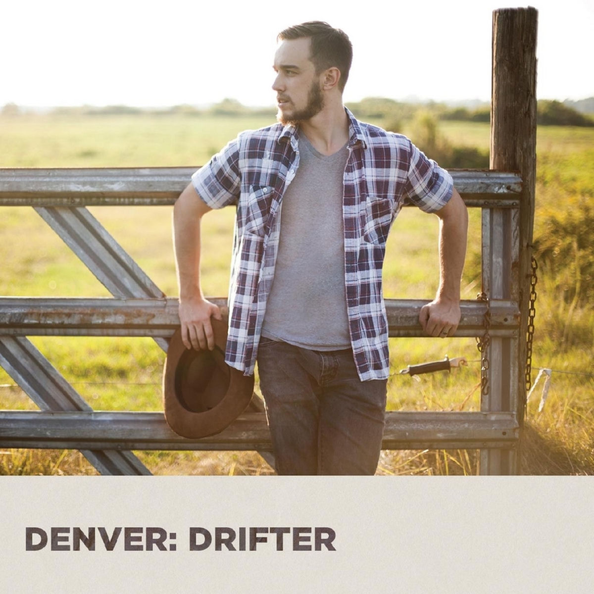 Album cover of Drifter