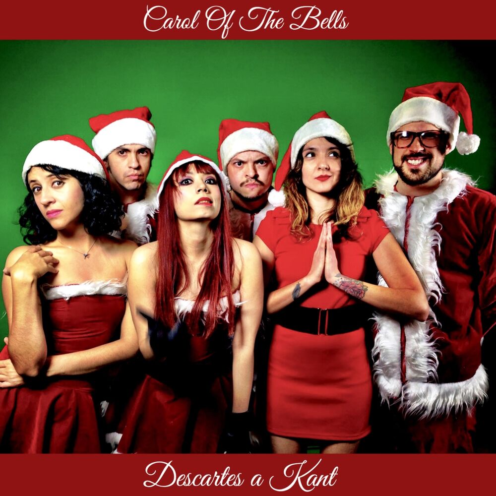 Picture of Carol of the Bells