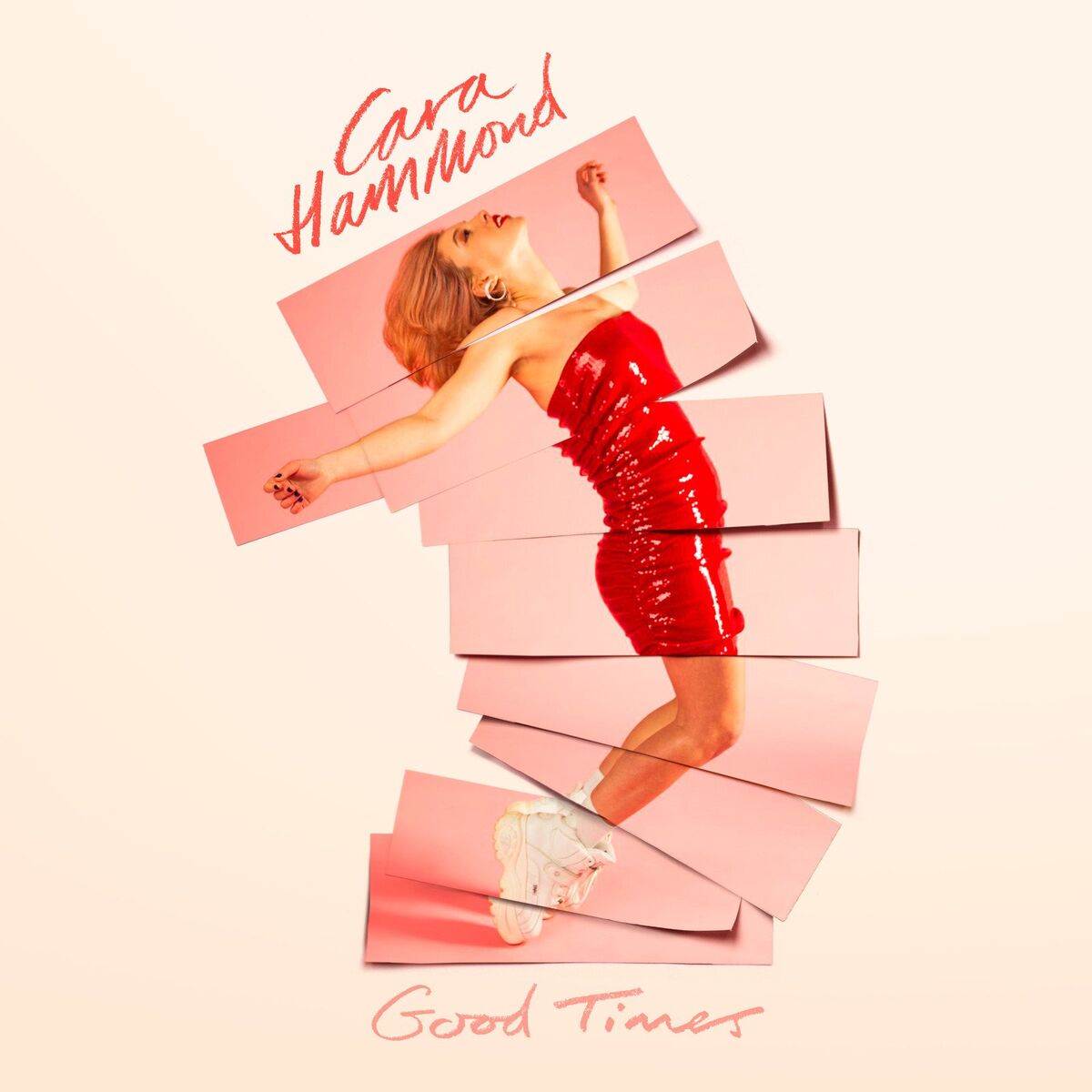 Album cover of Good Times