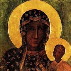 Cover of Jesus Was a Black Man