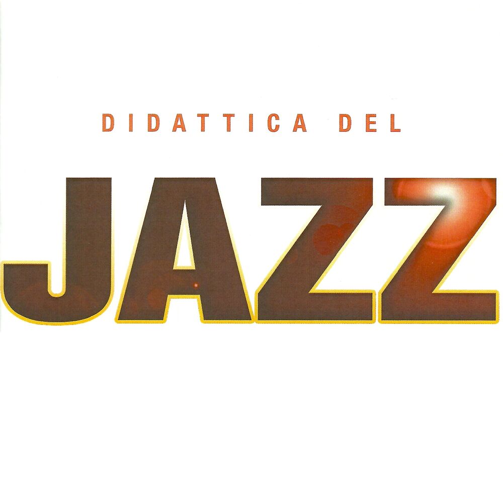 Picture of Didattica del Jazz