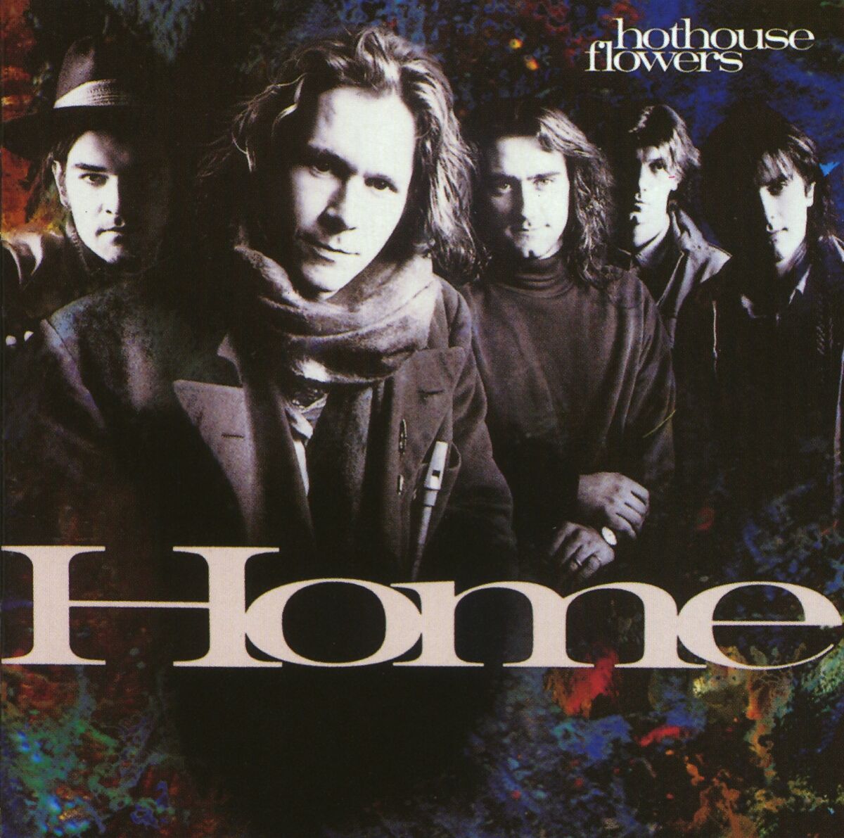 Album cover of Sweet Marie