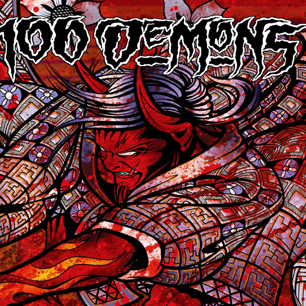 Picture of 100 Demons