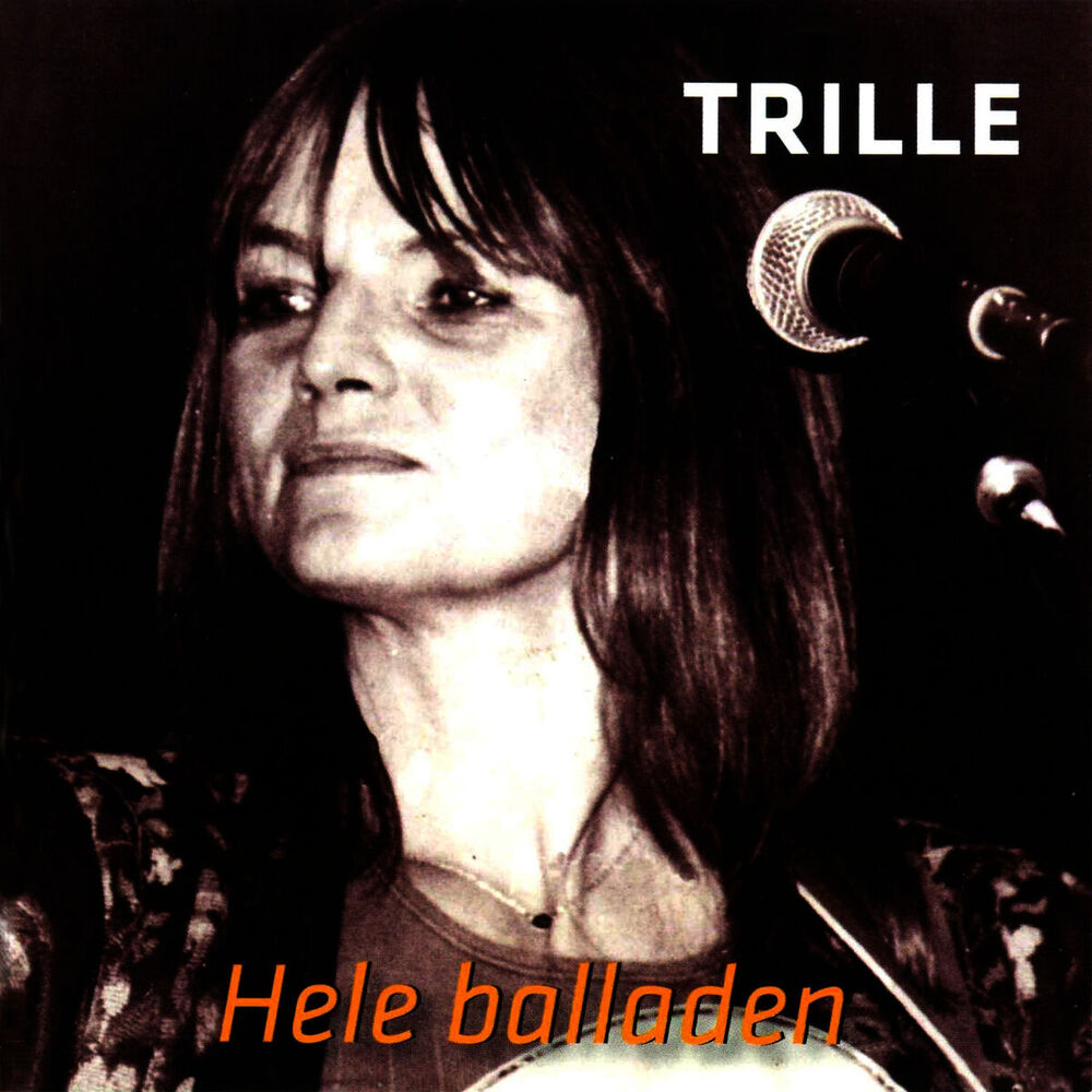 Picture of Hele Balladen