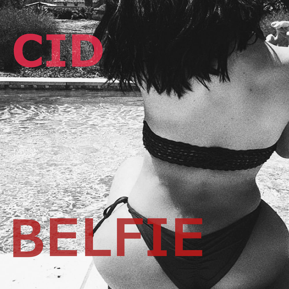 Belfie cover