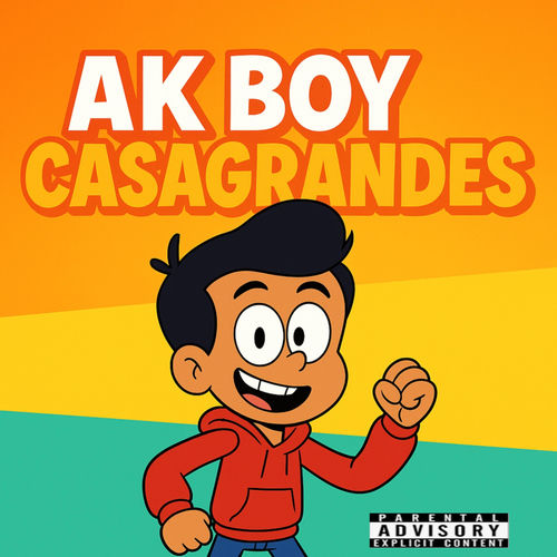 Casagrandes