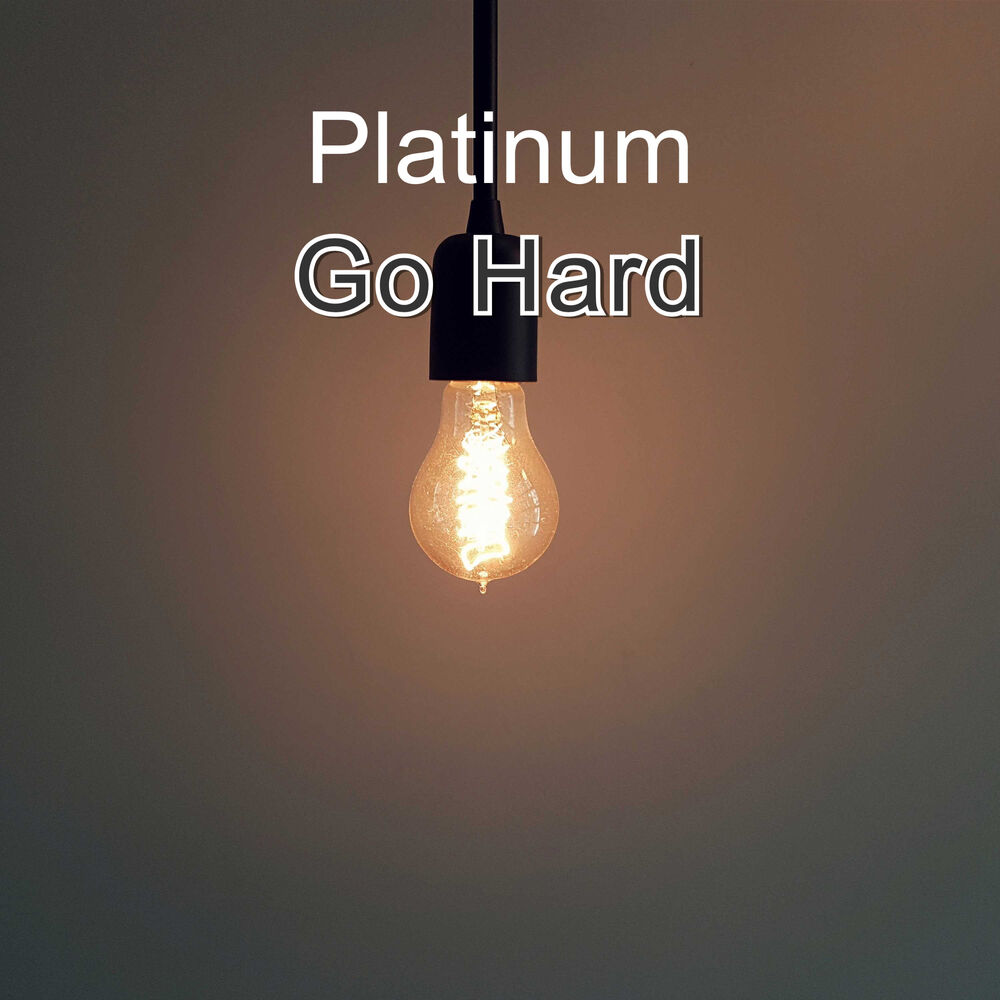Picture of Go Hard