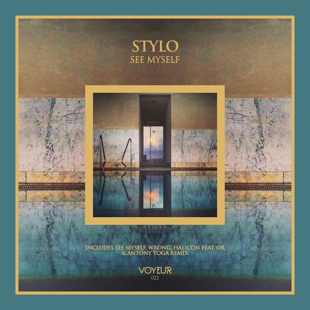 Picture of Stylo / See Myself (Inc. Antony Toga Remix)