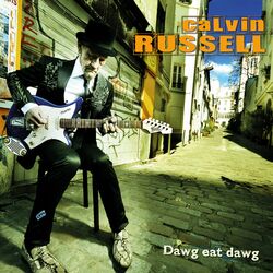 Cover of Dawg Eat Dawg
