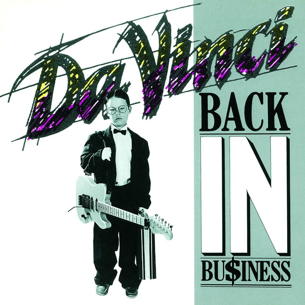 Picture of Back In Business