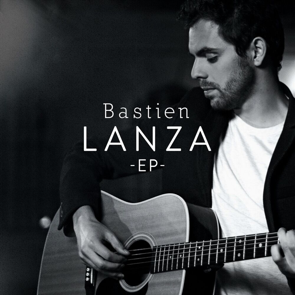 Picture of Bastien Lanza